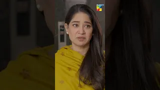 Saleem Ne Sahira Par Kaisa Zulm Kiya ?? #mamia #meesni #shorts #humtv #viral