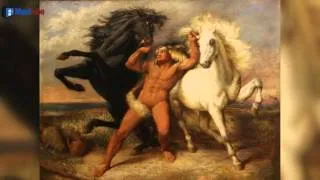 Mitolojik Kahraman Zeus'un Oğlu Herkül (Herakles) Kimdir