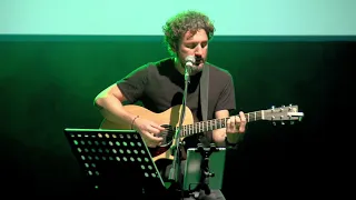 Impressioni di settembre - Alex Castelli (Cover PFM)