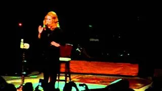 Adele- "Make You Feel My Love" Greek Theatre