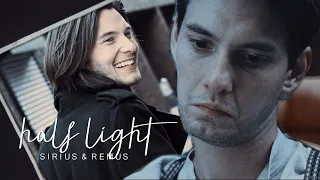 Half Light [Sirius&Remus] (VU #2)