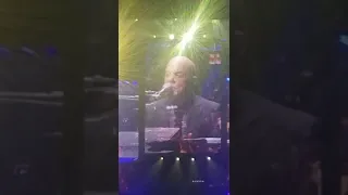 Billy Joel, "NY State Of Mind", MSG