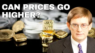 Understanding the Recent Surge In Gold And Silver Price, And If It Will Continue