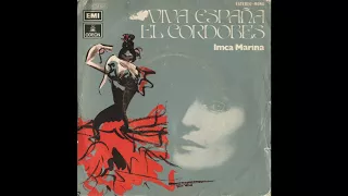 Viva España – Imca Marina - Cantada en alemán (1972) (De aquí debió beber Manolo Escobar)