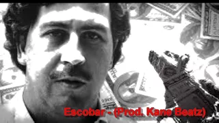 [FREE] Young Thug Type Beat 2017 - "Escobar" | Free Type Bea