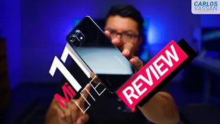 Xiaomi Mi 11 LITE | ¿Realmente te conviene? Review en Español