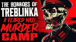 The Horrors Of Treblinka: A Feared Nazi Murder Camp | True Stories | Holocaust Stories