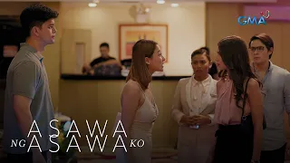 Asawa Ng Asawa Ko: The husband LOST his TEMPER! (Episode 40)