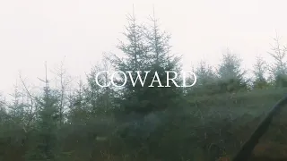 Kingfishr - Coward (Official Lyric Video)