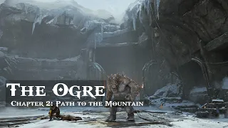 The Ogre (Valkyrie Instrumental, custom in game mix) | God of War Unreleased Soundtrack