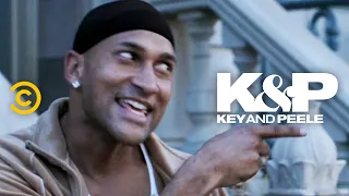 Real Record Deal, Fake Friends - Key & Peele