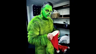 Grinch - Kyle