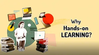 Why Hands-on Learning? | Coding for Kids | Robotics for Kids | STEM Education for Kids