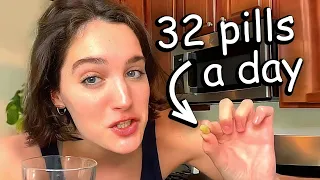 The Most Insane Diet on TikTok