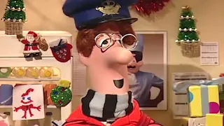 Postman Pat | Postman Pats Christmas Eve | Postman Pat Full Episodes