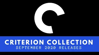 The Criterion Collection September 2020 Releases (Brute Force, Beau Travail, Elephant Man, and More)