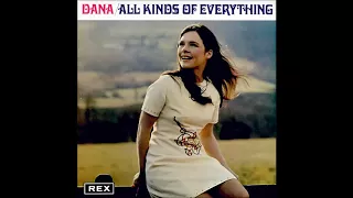 Dana - All Kinds of Everything