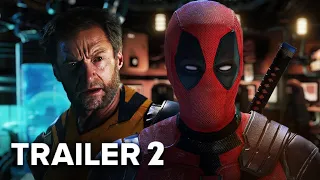 Deadpool & Wolverine Teaser Highlights Logan's Journey As New Trailer Drops Tomorrow