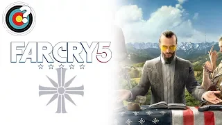 Archery Popshots | Far Cry 5