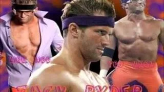 WWE Zack Ryder Theme Song 2011´´Radio``+Download Link.