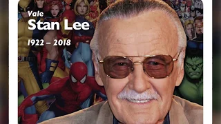 Remembering STAN LEE | Last Public Apperance In Australia