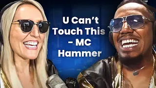 SCARYOKE: U Can’t Touch This - MC Hammer