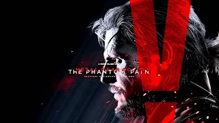 METAL GEAR SOLID V: Миссия 42. Экстрим." Металлические Археи" РАНГ S.