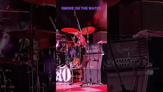 Ian Paice & Puprendicular - Smoke on the Water