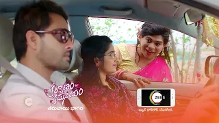 Kalyanam Kamaneeyam | Premiere Ep 101 Preview - May 27 2022 | Before ZEE Telugu | Telugu TV Serial