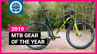 Gear of the Year | Our Favourite MTB Products of 2019