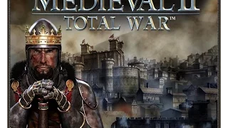 Total War.  Medieval-II. Британская кампания