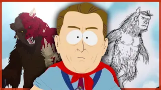 That Time South Park Apologized