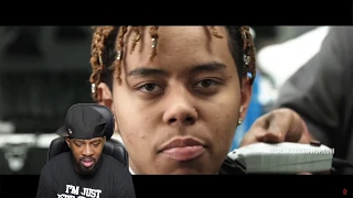 YBN Cordae "Old N*ggas" (J. Cole "1985" Response)...My Reaction!!!