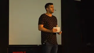 Conservación disruptiva y deextinción del mamut lanudo | Ramiro Perrotta | TEDxSaintGregory'sCollege