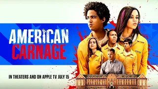 American Carnage - Clip (Exclusive) [Ultimate Film Trailers]