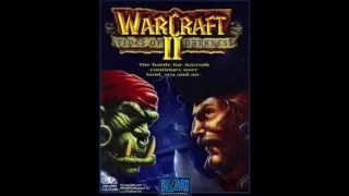 Warcraft 2 Human unit quotes and sounds