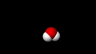 water molecule