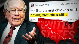 Warren Buffett: MAJOR Updates from the Berkshire Hathaway Shareholders Meeting 2023