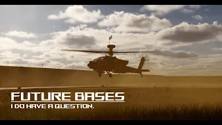 DCS: Future Bases |  Afghanistan map and Kola map.