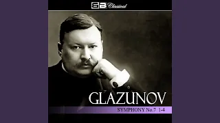 Symphony No. 7 in F Major, Op. 77: 1. Allegro moderato