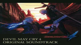 Devil May Cry 4 OST CD 1 Track 17 - The idol of the Time and Space