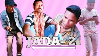 New Garo short film - JADA-2/ Directed by Habith marak/ GPM TV