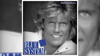 Blue System - Golden Rule Of Love (AI Song)