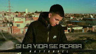 Si La Vida Se Acaba  - Nattanael (Video Oficial) Prod. by Dinero En El Beat