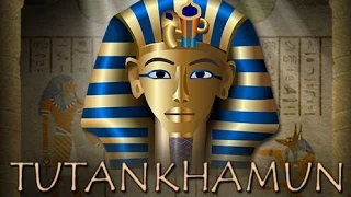 Tajemnica śmierci Tutankhamuna