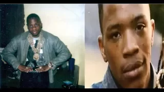 Kingpin Who Ordered Hit On The REAL 50 CENT, Plotted To Murder Brian "Glaze" Gibbs