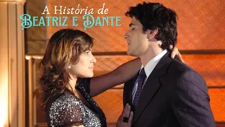 A HISTÓRIA DE BEATRIZ E DANTE [PARTE ÚNICA] (HD)