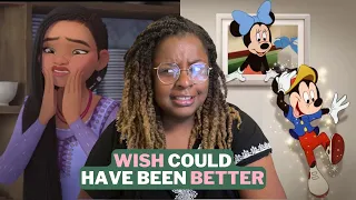Disney's 100th Anniversary Short Makes Wish Look Bad