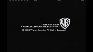 Warner Bros. (1988)