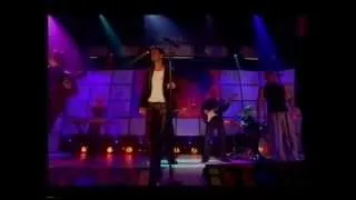 Enrique Iglesias - Hero - Top Of The Pops - Friday 1st February 2002